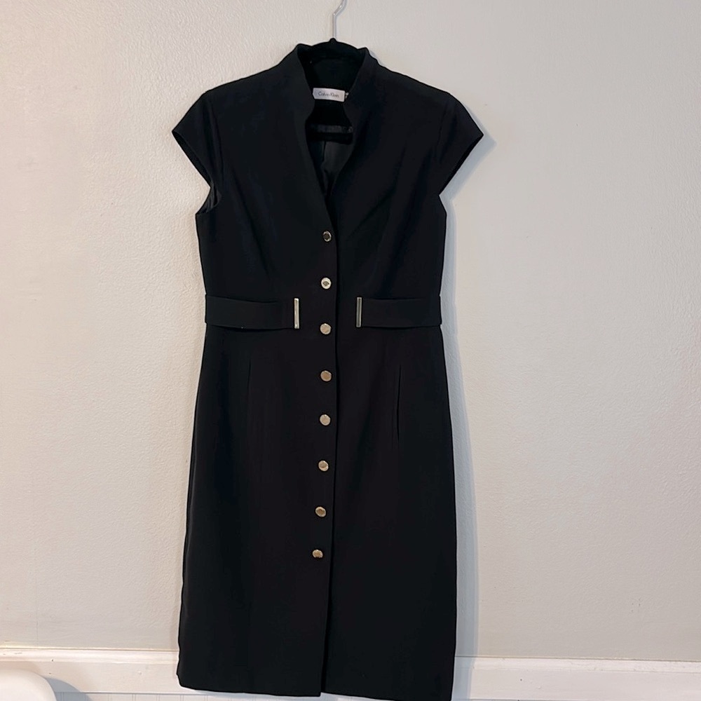 Calvin Klein Dress